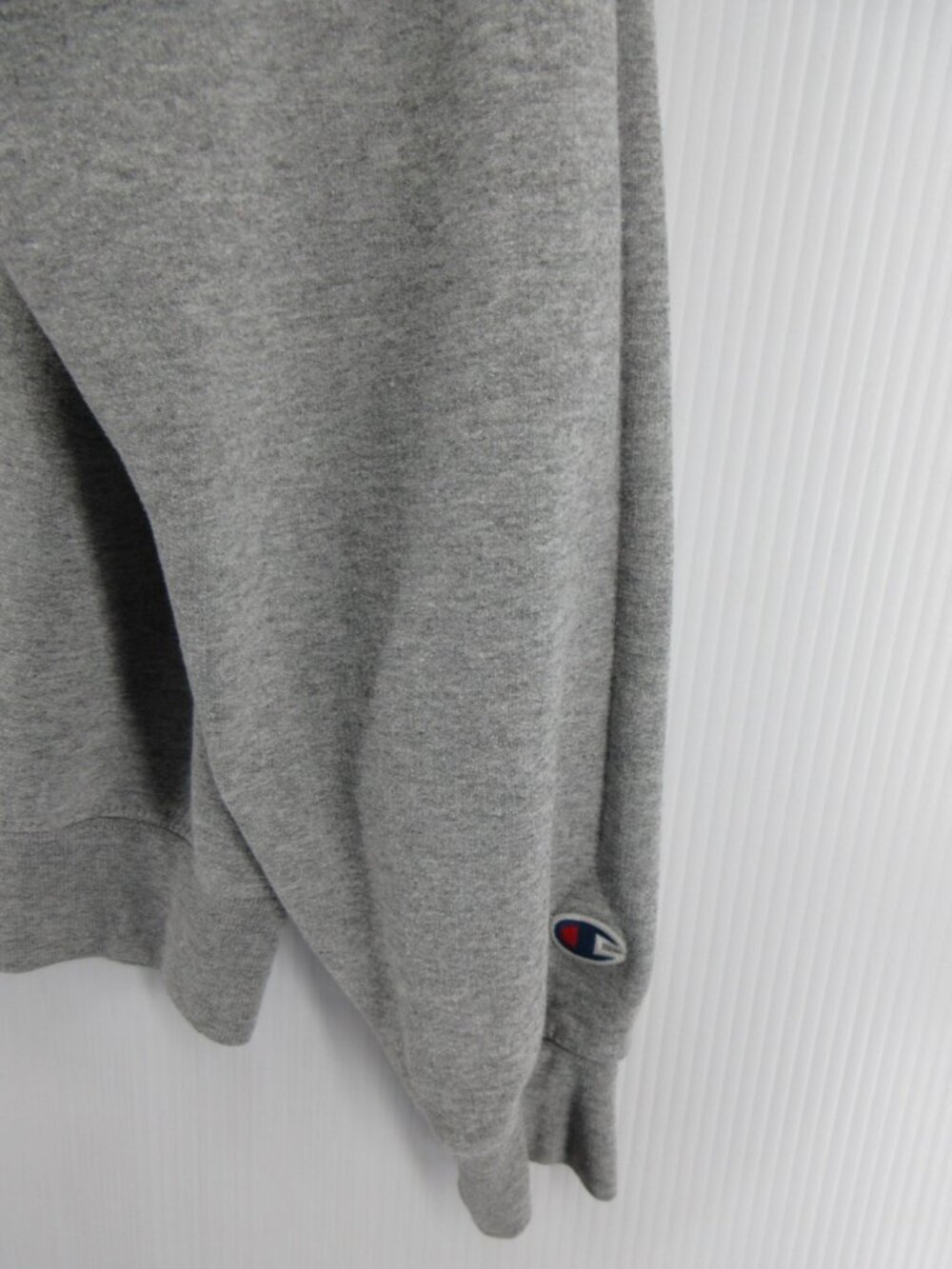 VINTAGE University of Colorado Buffaloes Sweatshirt Small Champion Y2K - Picture 3 of 9